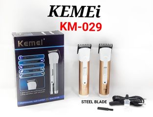 Κουρευτική μηχανή Manual Assorted Kemei km-029 Professional