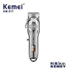 Κουρευτική μηχανή – KM-517 – Kemei