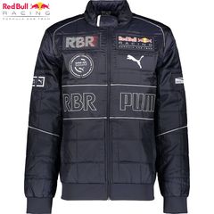 Red Bull f1 racing jacket