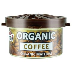 Feral Αρωματικό Αυτοκινήτου Κονσέρβα Με Άρωμα Coffee