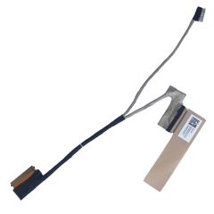 Καλωδιοταινία Οθόνης - Flex Video Screen LCD Cable για Laptop HP Spectre X360 15-CH 15T-CH000 DD0X35LC010 DD0X35LC000 4K Touch Screen eDP 40pins 0.5 Pitch Pin Monitor cable ( Κωδ.1-FLEX1543 )
