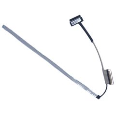 Καλωδιοταινία Οθόνης - Flex Video Screen LCD Cable για Laptop Lenovo Ideapad Gaming 3-15ARH05 3-15IMH05 Creator 5-15IMH05 81Y4 GY530 5C10S30064 DC020028A10 Non Touch eDP 40pins Monitor cable ( Κωδ.1-F
