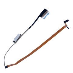 Καλωδιοταινία Οθόνης - Flex Video Screen LCD Cable για Laptop Dell Inspiron 5300 5301 E5300 E5301 13.3" FHD 450.0LJ01.0021 450.0LJ01.0011 450.0LJ01.0001 0JX5NR JX5NR 30pins 0.5 Pitch Pin Monitor cable