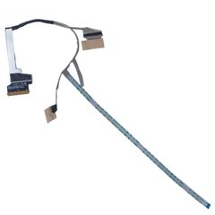Καλωδιοταινία Οθόνης - Flex Video Screen LCD Cable για Laptop Lenovo Y7000 Y7000P R7000 R7000P 2021 year DC02C00RX00 DC02C00RX10 HY560 Non Touch 60Hz eDP 30pins Monitor cable ( Κωδ.1-FLEX1557 )