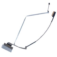 Καλωδιοταινία Οθόνης - Flex Video Screen LCD Cable για Laptop HP Pavilion Gaming Laptop 16-A 16-A0030CA 12B90UA DD0G3JLC200 TPN-Q241 3AC3D1355 M02052-001 144Hz eDP 40pins Monitor cable ( Κωδ.1-FLEX155