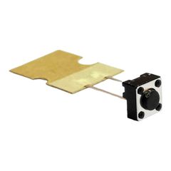 Pioneer DSG1153 Replacement Switch, Play/Cue for DDJFLX4, Opus-Quad and more - Pioneer