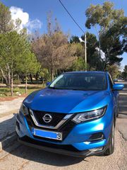 Nissan Qashqai '19 12/2019 Ελληνικής αντιπσωπείας
