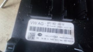Πλακέτα άνεση AUDi A3 2010 kod 8P0907063M