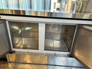 Καντίνα PM 2024 Airstream Ρυμουλκούμενη Καντίνα 3,80 ΜΕΤΡΑ-thumb-27