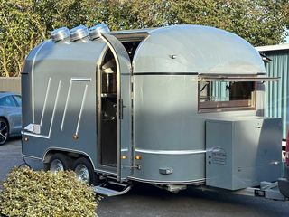 Καντίνα PM 2024 Airstream Ρυμουλκούμενη Καντίνα 3,80 ΜΕΤΡΑ-thumb-5