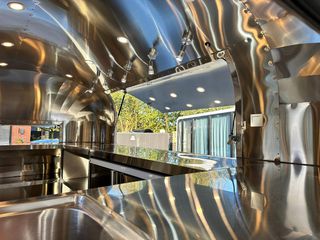 Καντίνα PM 2024 Airstream Ρυμουλκούμενη Καντίνα 3,80 ΜΕΤΡΑ-thumb-14