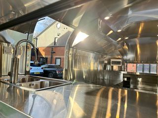 Καντίνα PM 2024 Airstream Ρυμουλκούμενη Καντίνα 3,80 ΜΕΤΡΑ-thumb-15