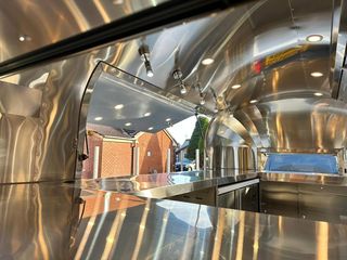 Καντίνα PM 2024 Airstream Ρυμουλκούμενη Καντίνα 3,80 ΜΕΤΡΑ-thumb-20