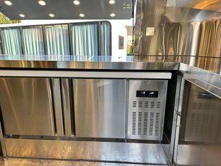 Καντίνα PM 2024 Airstream Ρυμουλκούμενη Καντίνα 3,80 ΜΕΤΡΑ-thumb-22