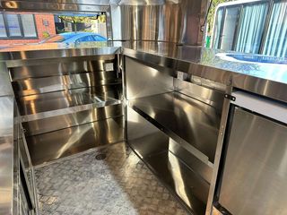 Καντίνα PM 2024 Airstream Ρυμουλκούμενη Καντίνα 3,80 ΜΕΤΡΑ-thumb-26