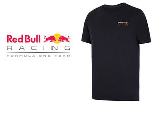 F1 Red Bull racing t-shirt