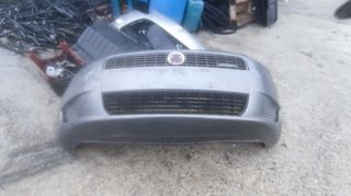 Προφυλακτήρας εμπρός fiat grande Punto 2008