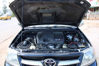 Toyota Hilux 2009 Tornado 3.0 D-4D 4x4-thumb-23