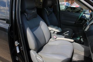 Toyota Hilux 2009 Tornado 3.0 D-4D 4x4-thumb-19