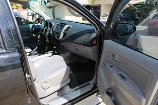 Toyota Hilux 2009 Tornado 3.0 D-4D 4x4-thumb-18
