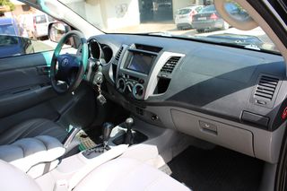 Toyota Hilux 2009 Tornado 3.0 D-4D 4x4-thumb-20