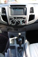 Toyota Hilux 2009 Tornado 3.0 D-4D 4x4-thumb-9