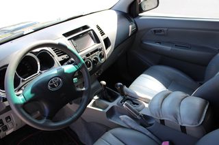 Toyota Hilux 2009 Tornado 3.0 D-4D 4x4-thumb-6