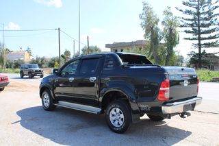 Toyota Hilux 2009 Tornado 3.0 D-4D 4x4-thumb-3