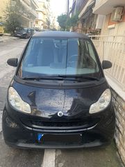 Smart ForTwo '10