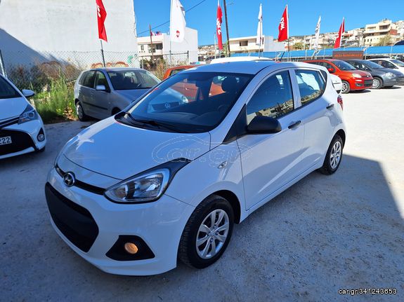 Hyundai i 10 2016 I10 CLASIC
