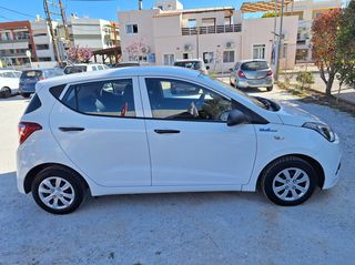 Hyundai i 10 2016 I10 CLASIC-thumb-1