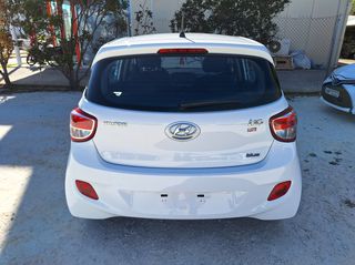 Hyundai i 10 2016 I10 CLASIC-thumb-2