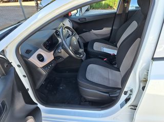 Hyundai i 10 2016 I10 CLASIC-thumb-3