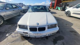 ΑΥΤΟΚΙΝΗΤΟ (ΓΙΑ ΑΝΤΑΛΛΑΚΤΙΚΑ) M40B16 (164Ε1) 1.6cc 8v BMW SERIES 3 (E36) SDN 1990-1998 [INT]