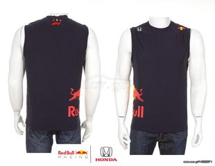 F1 Red Bull racing t-shirt