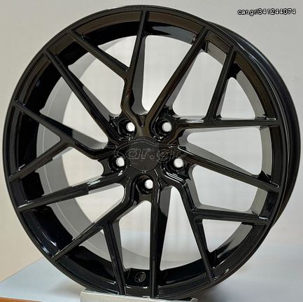 AFTERMARKET WHEELS 18" (κωδ: 18827)