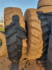 ***STAFIDAS TYRES *** 520/85R42 FIRESTONE RADIAL-thumb-1