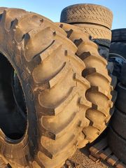 ***STAFIDAS TYRES *** 520/85R42 FIRESTONE RADIAL-thumb-3