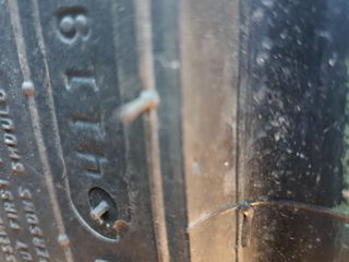 ***STAFIDAS TYRES *** 520/85R42 FIRESTONE RADIAL-thumb-4