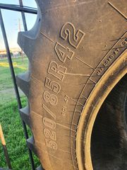 ***STAFIDAS TYRES *** 520/85R42 FIRESTONE RADIAL-thumb-5