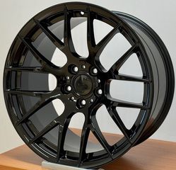 BMW STYLE WHEELS 19" (κωδ: 19405)