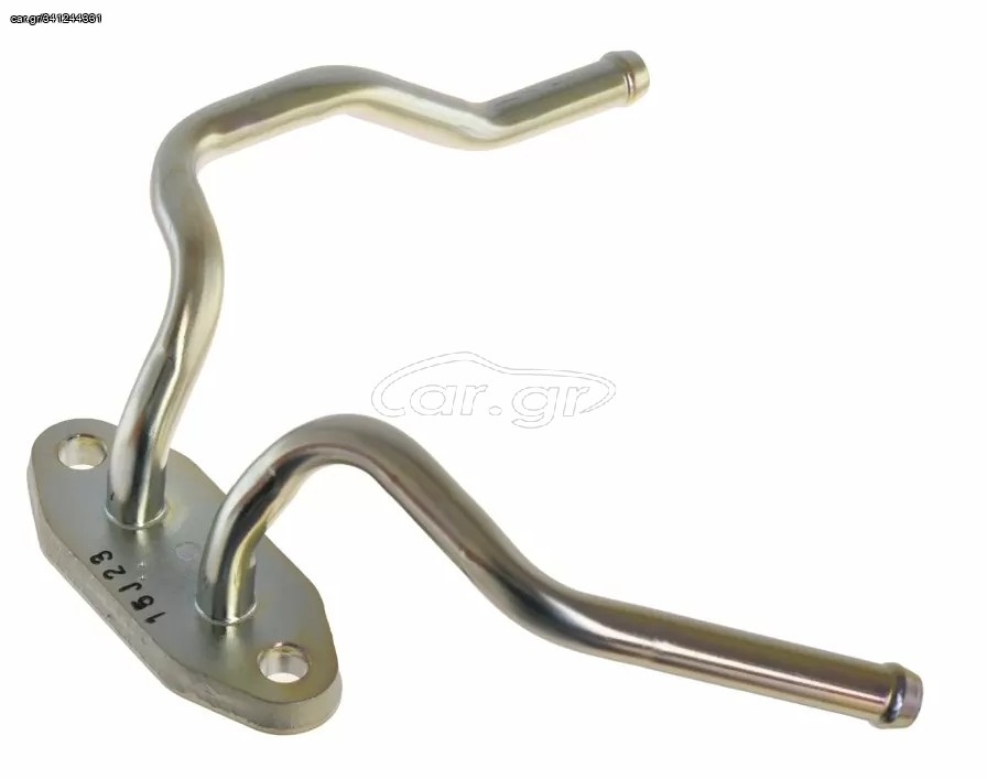 ΣΩΛΗΝΑΣ ΝΕΡΟΥ ΤΟΥΡΜΠΙΝΑΣ ΕΙΣΑΓΩΓΗΣ MAZDA BT-50 '06-'11/ FORD RANGER '06-'11  (Κωδικός: WE01-13-530A)