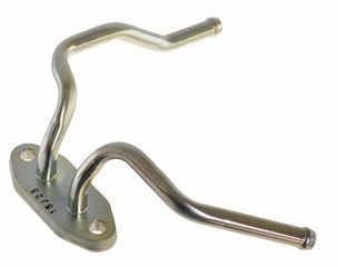ΣΩΛΗΝΑΣ ΝΕΡΟΥ ΤΟΥΡΜΠΙΝΑΣ ΕΙΣΑΓΩΓΗΣ MAZDA BT-50 '06-'11/ FORD RANGER '06-'11  (Κωδικός: WE01-13-530A)