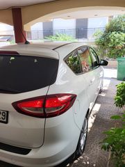 Ford C-Max 2019 TDCi 120HP-thumb-2