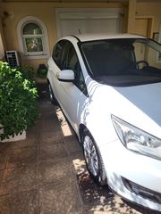 Ford C-Max 2019 TDCi 120HP-thumb-5