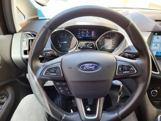 Ford C-Max 2019 TDCi 120HP-thumb-7