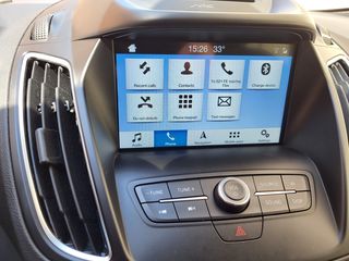 Ford C-Max 2019 TDCi 120HP-thumb-8