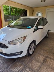 Ford C-Max 2019 TDCi 120HP-thumb-3