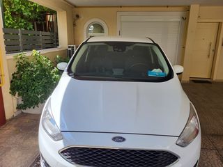 Ford C-Max 2019 TDCi 120HP-thumb-1