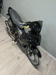 Yamaha CRYPTON-X135 '12 150 yamaha